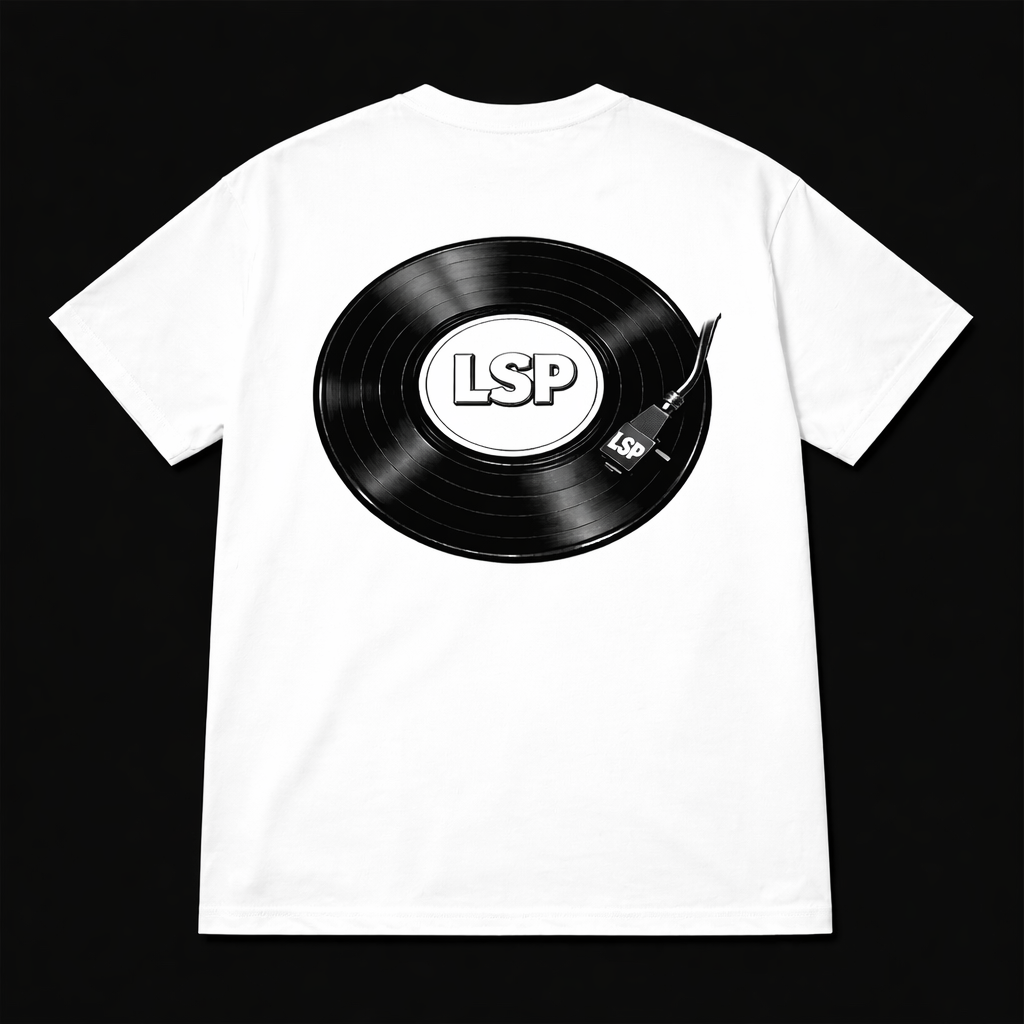 vinyl t