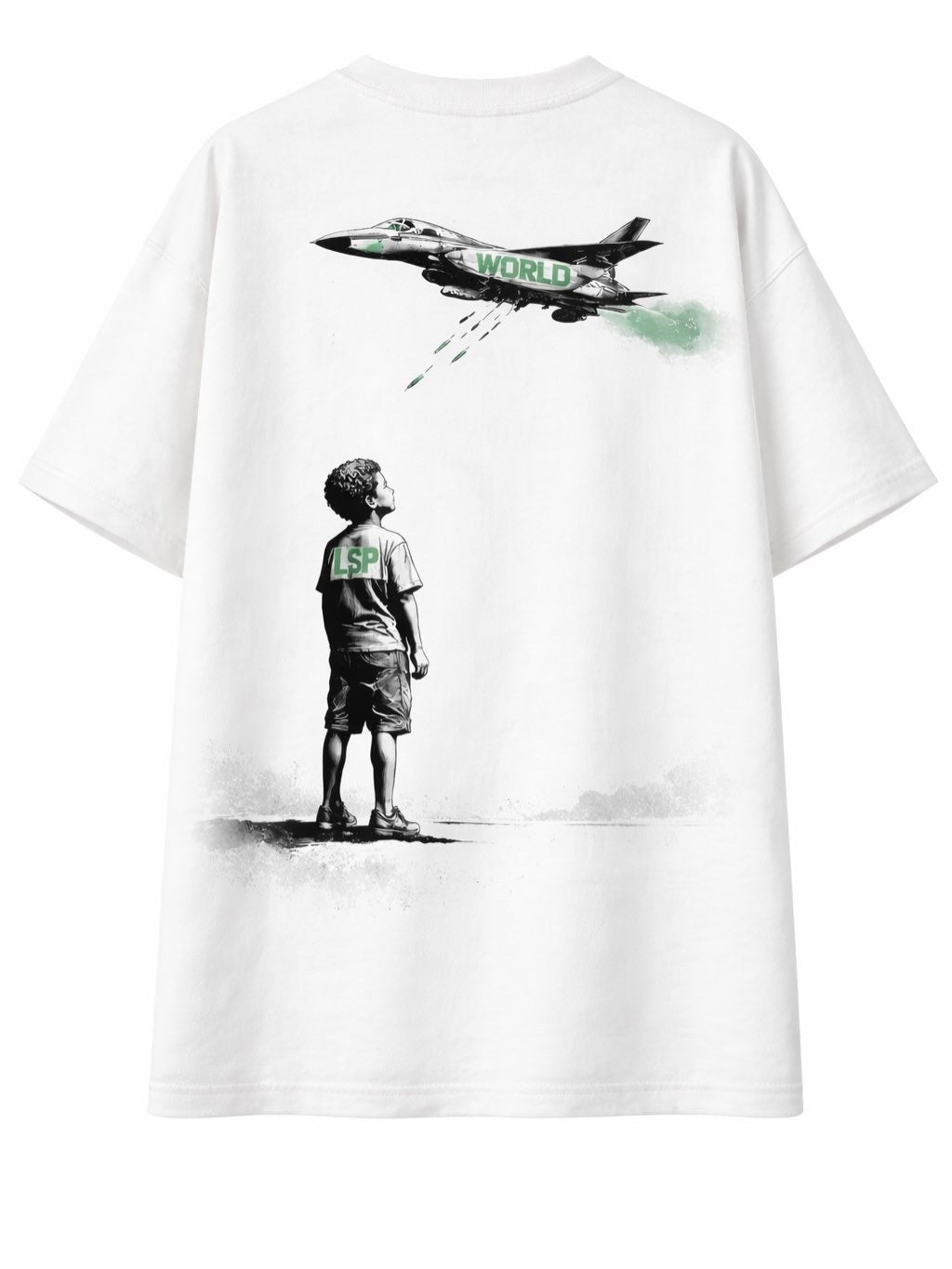 short sleeve t shirt