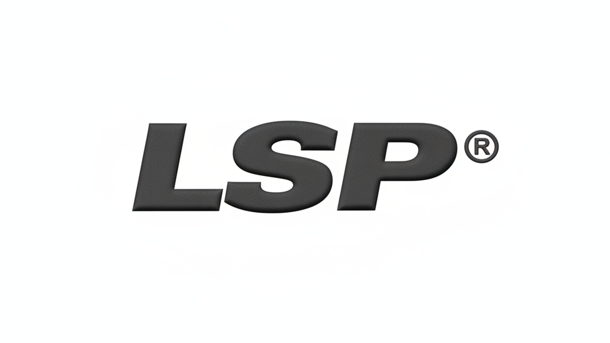 LSP Logo